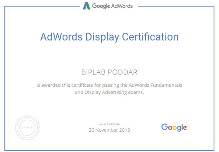 adwords-display-certification