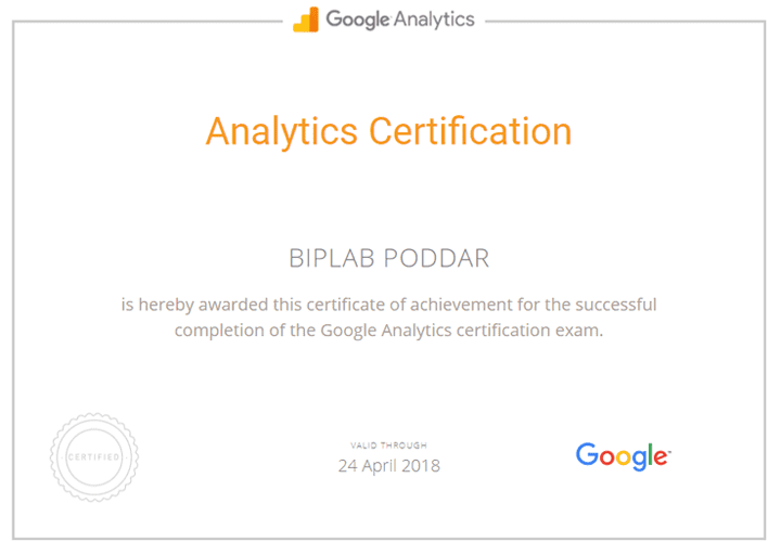 analytics-certification