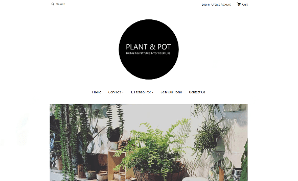 Plants N Pots decreases their CPA by 66% with management help from Oxedent