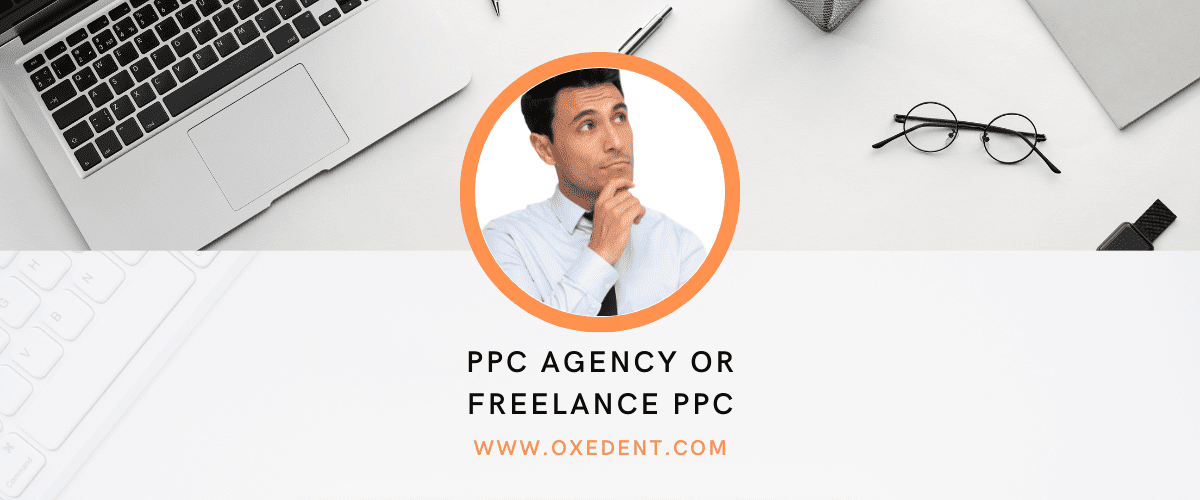 PPC Agency or Freelance PPC