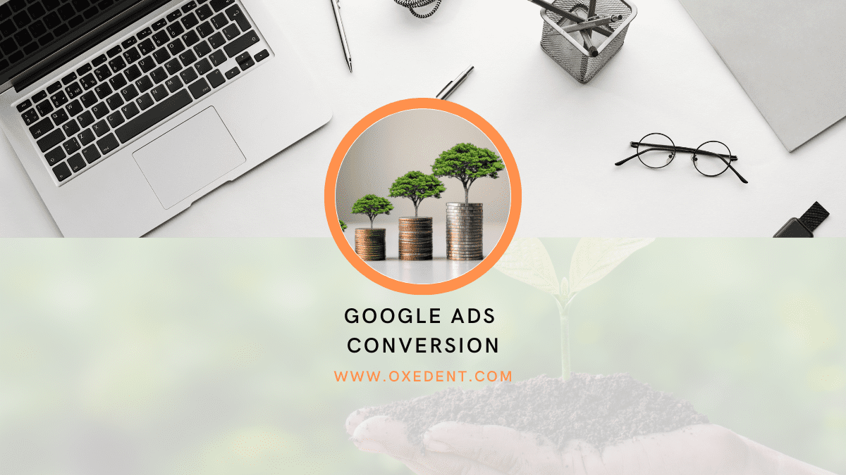 google ads conversion