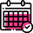 new timeline calender icon