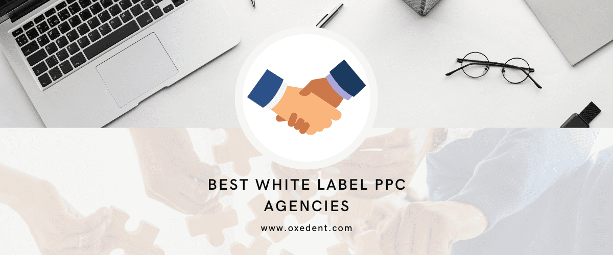 Best White Label PPC Agencies