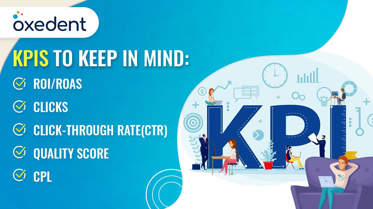 KPIs to keep in mind