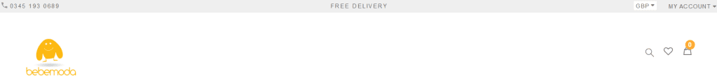 Adding options like Free Delivery entices users a lot!
