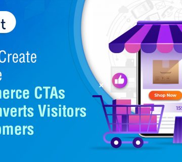 How to create effective CTAs that convert