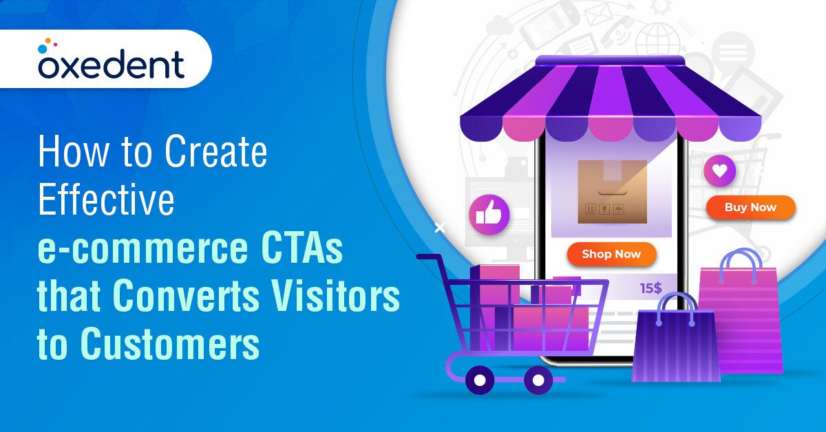 How to create effective CTAs that convert