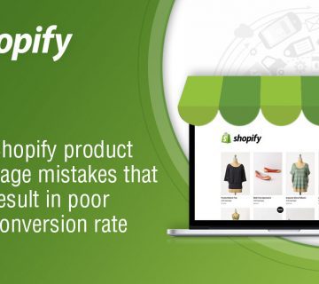 9 shopify mistakes to avoid