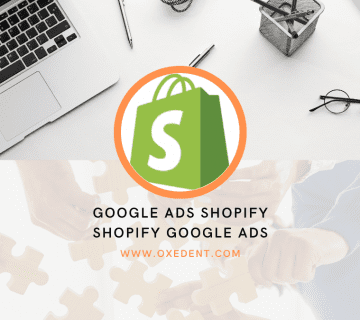 Google Ads Shopify | shopify google ads