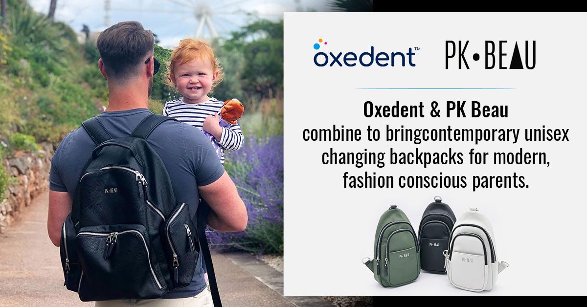 Oxedent wins the mandate for PK Beau’s Performance Marketing campaign for 2022-23