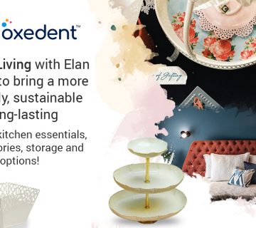 Oxedent wins the mandate for Living With Elan’s Performance Marketing campaign for 2022-23