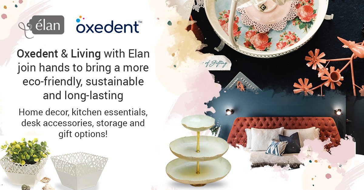 Oxedent wins the mandate for Living With Elan’s Performance Marketing campaign for 2022-23