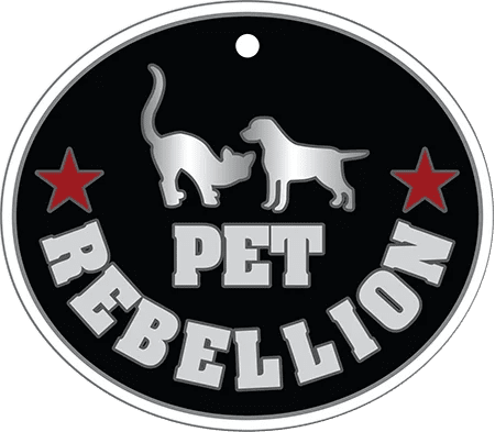 Pet Rebellion 1