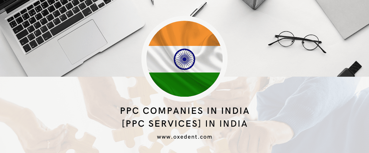 PPC companies in india PPC SERVICES in INDIA