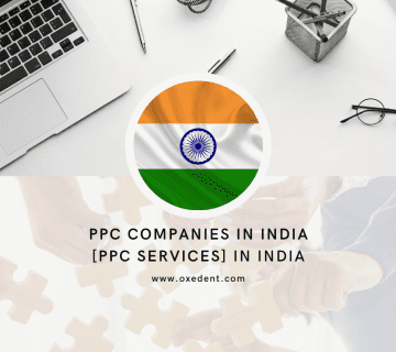 PPC companies in india PPC SERVICES in INDIA