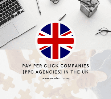 Pay Per Click Companies [PPC Agencies] in the uk