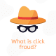 What is click fraud