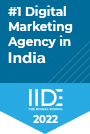 oxedent best digital agency in india
