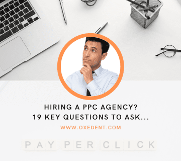Hiring a PPC Agency
