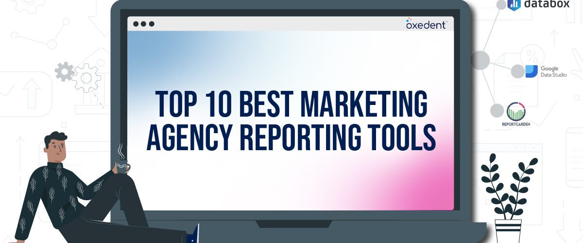 Marketing Agency Reporting Tools