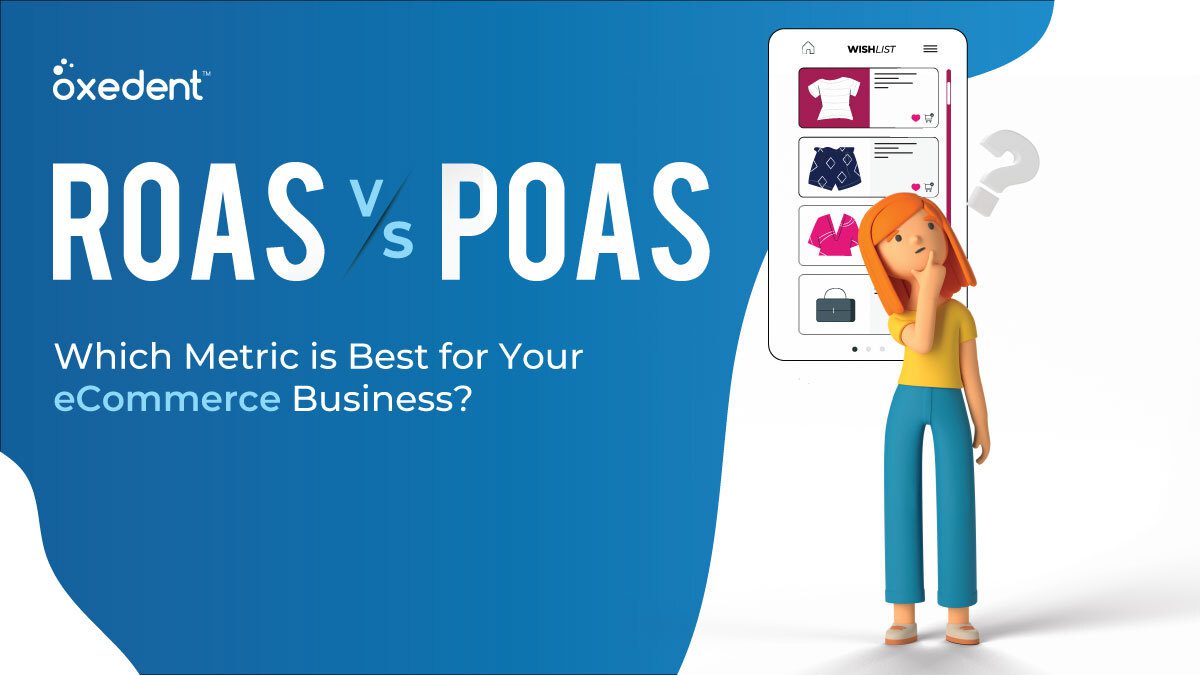 ROAS vs. POAS: Which Metric Is Best For Your eCommerce Business?