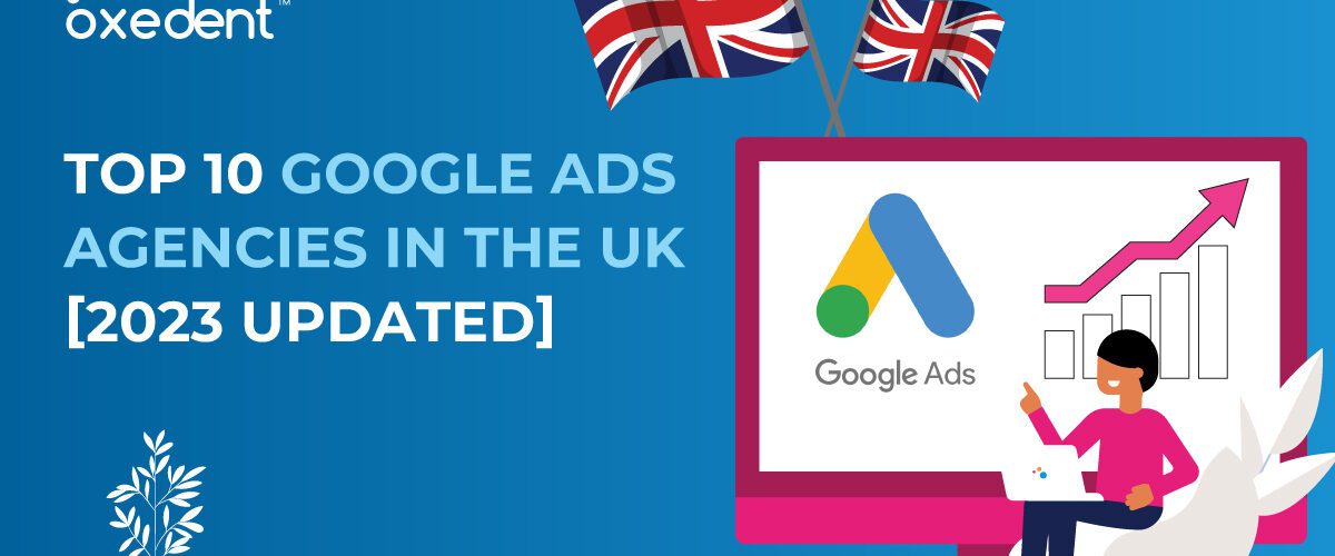 Google Ads Agencies