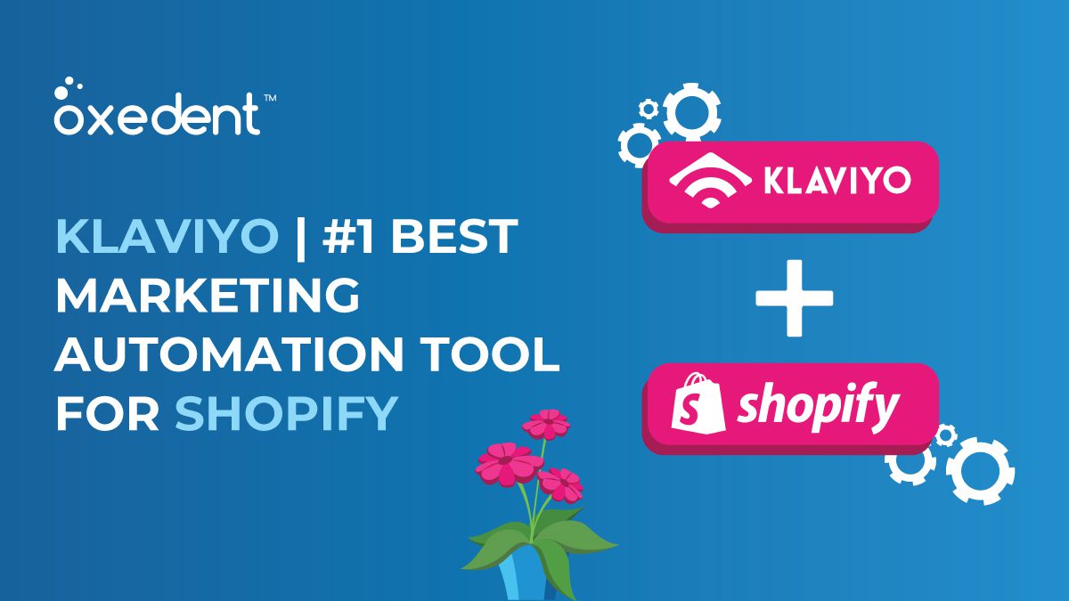 Klaviyo | #1 Best Marketing Automation Tool for Shopify