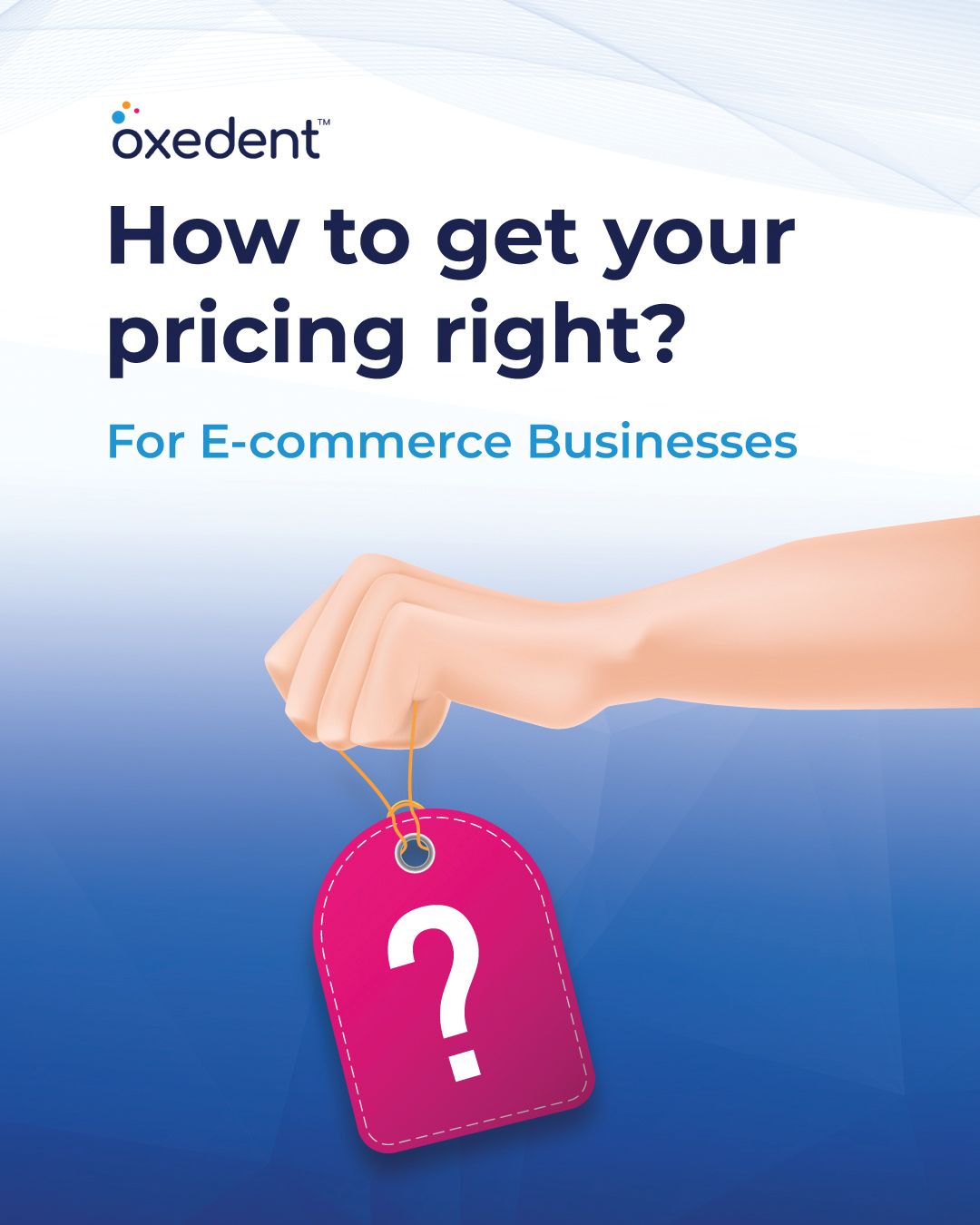 Price your Ecommerce Products Better