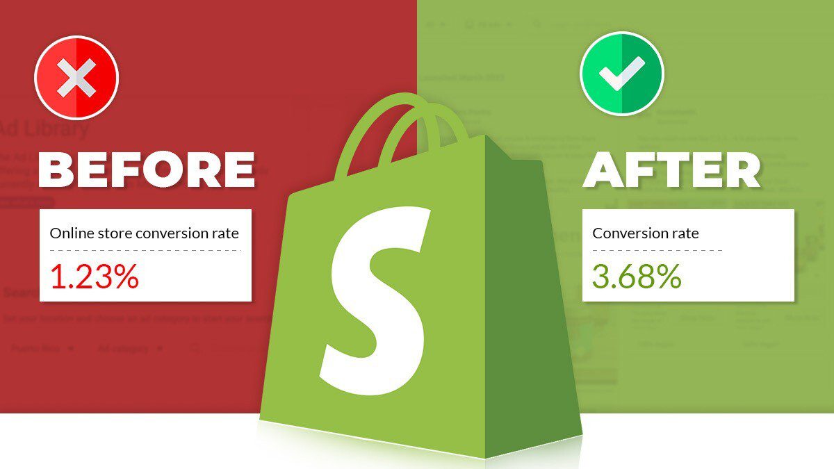 Anatomy of a 3%+ Conversion Rate eCommerce Product Page
