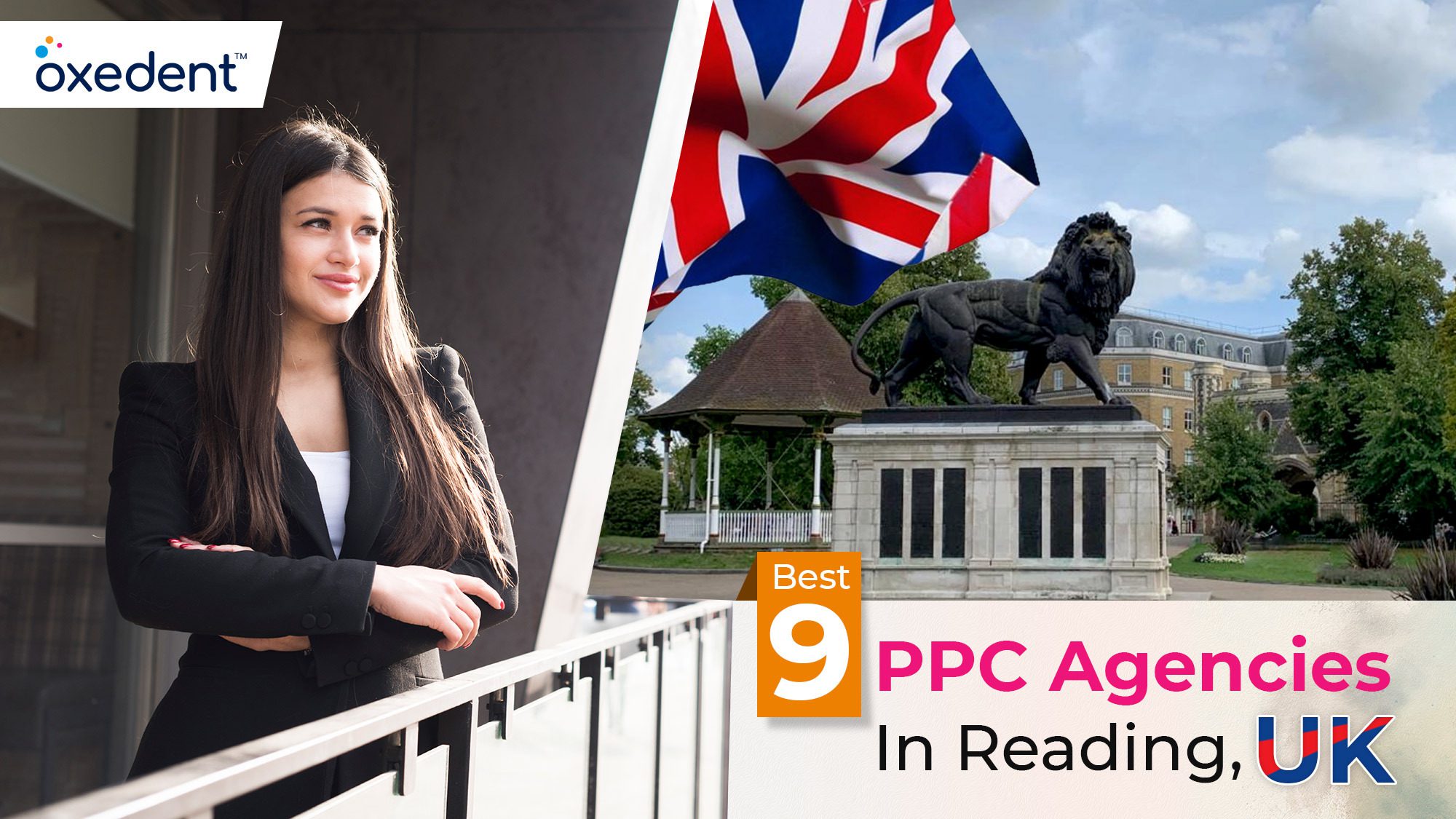 Best 7 PPC Agency In Reading, UK – 2024 Updated 
